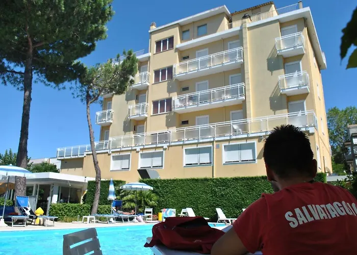 Hotel Bahama Rimini